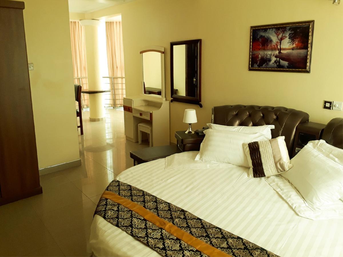 Jobyco Hotel Santeo 外观 照片