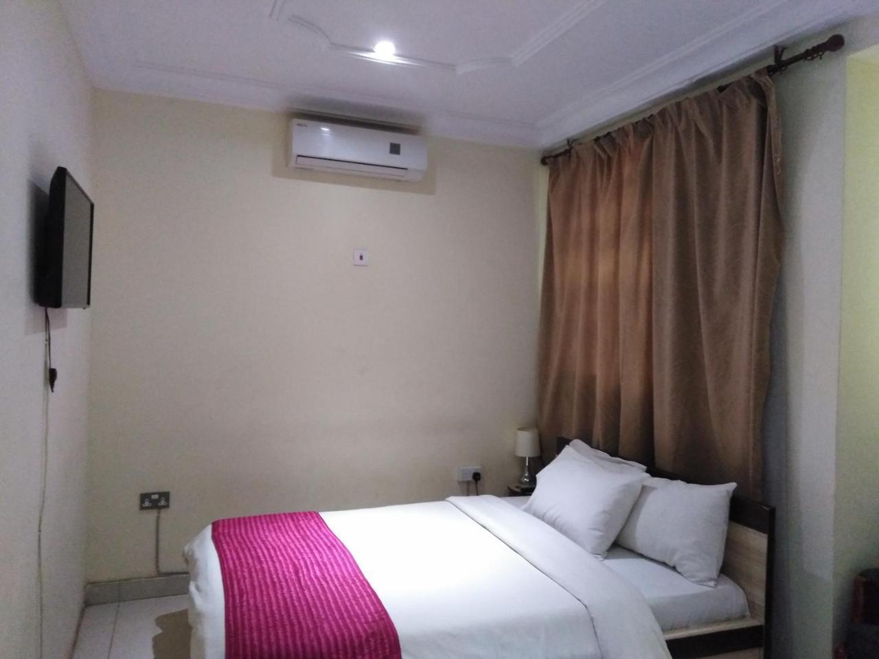 Jobyco Hotel Santeo 外观 照片