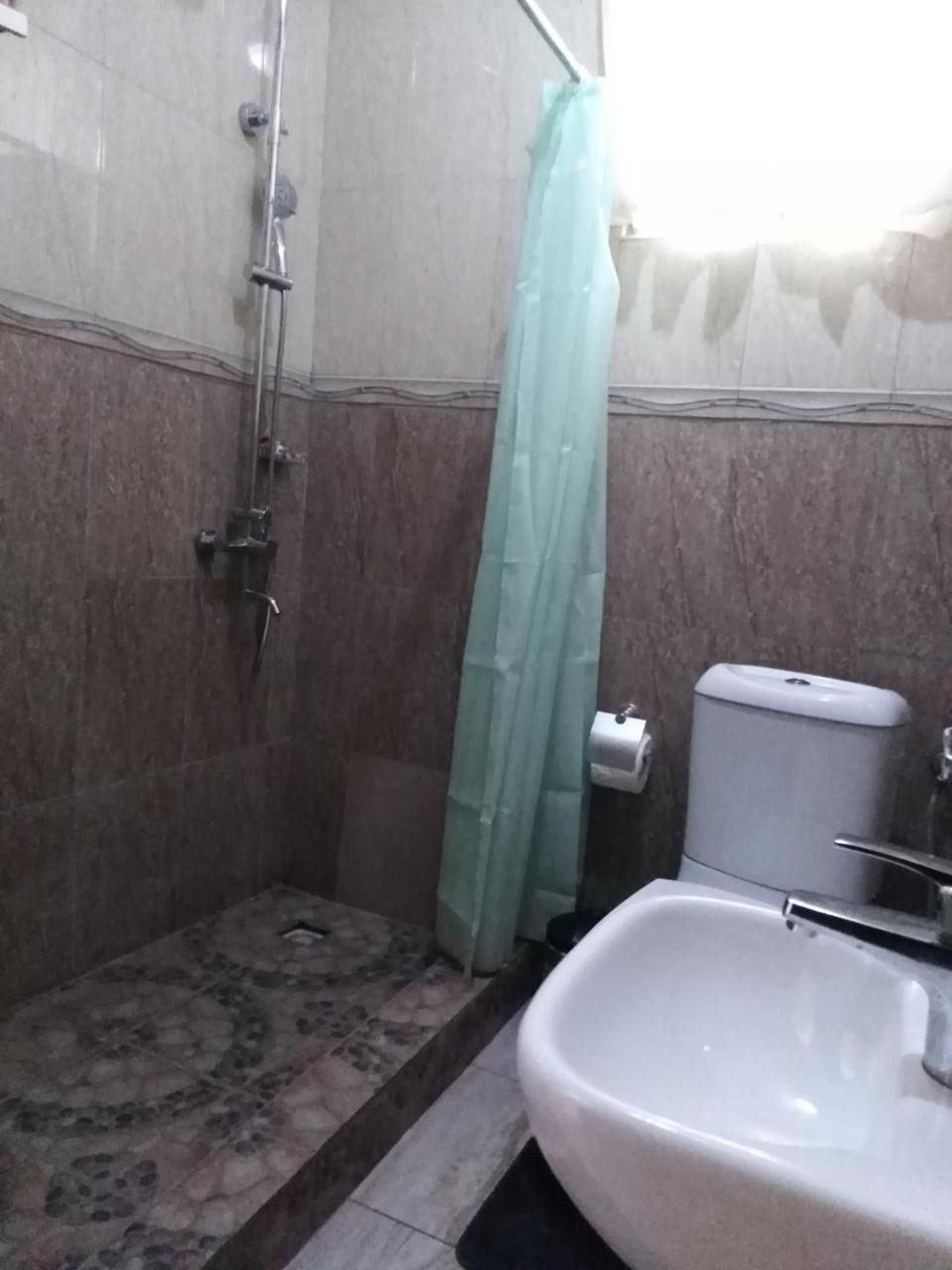 Jobyco Hotel Santeo 外观 照片