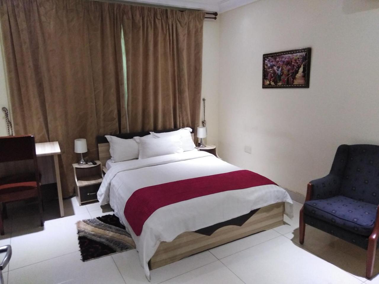 Jobyco Hotel Santeo 外观 照片