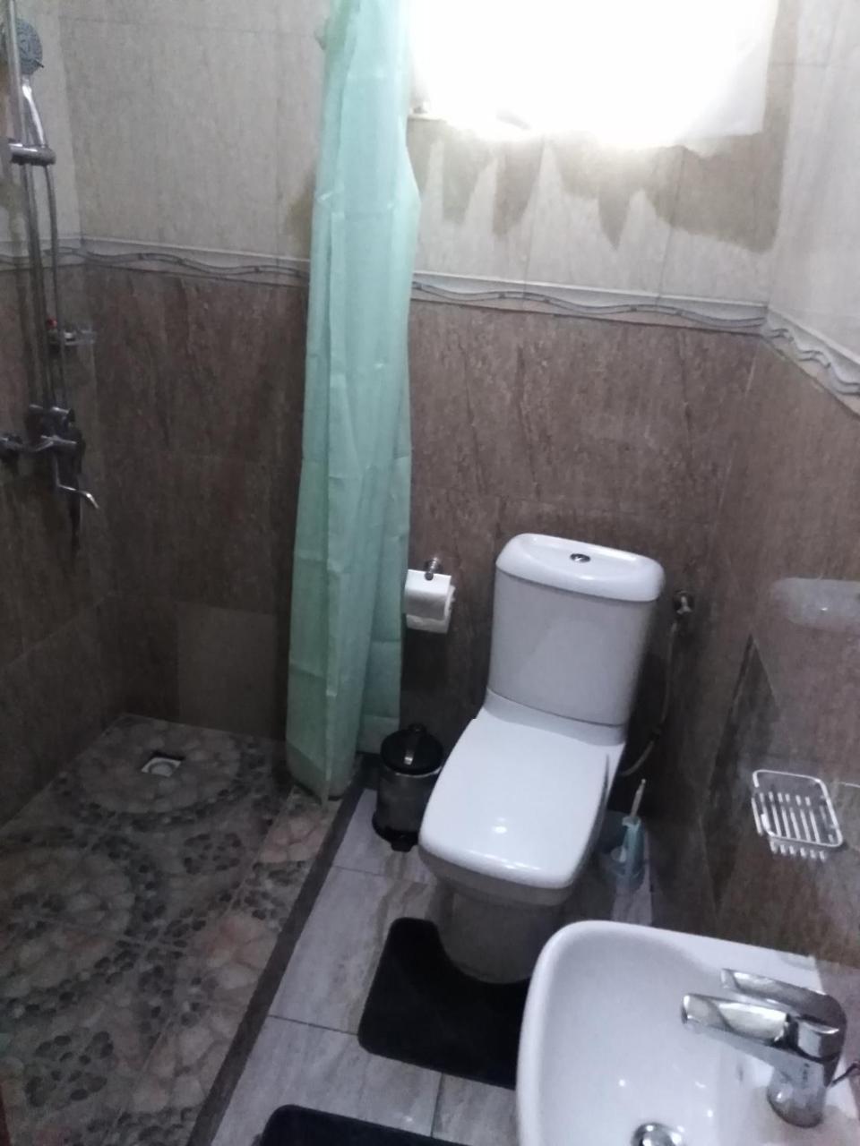 Jobyco Hotel Santeo 外观 照片