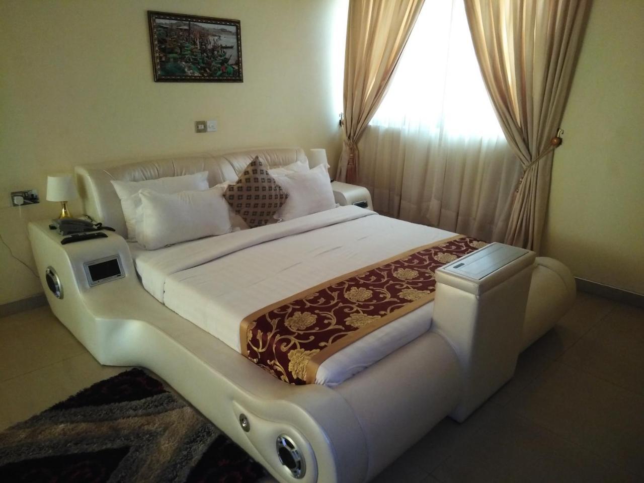 Jobyco Hotel Santeo 外观 照片