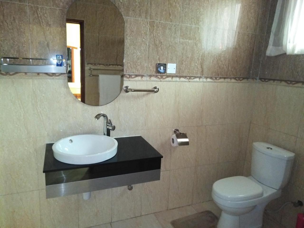 Jobyco Hotel Santeo 外观 照片