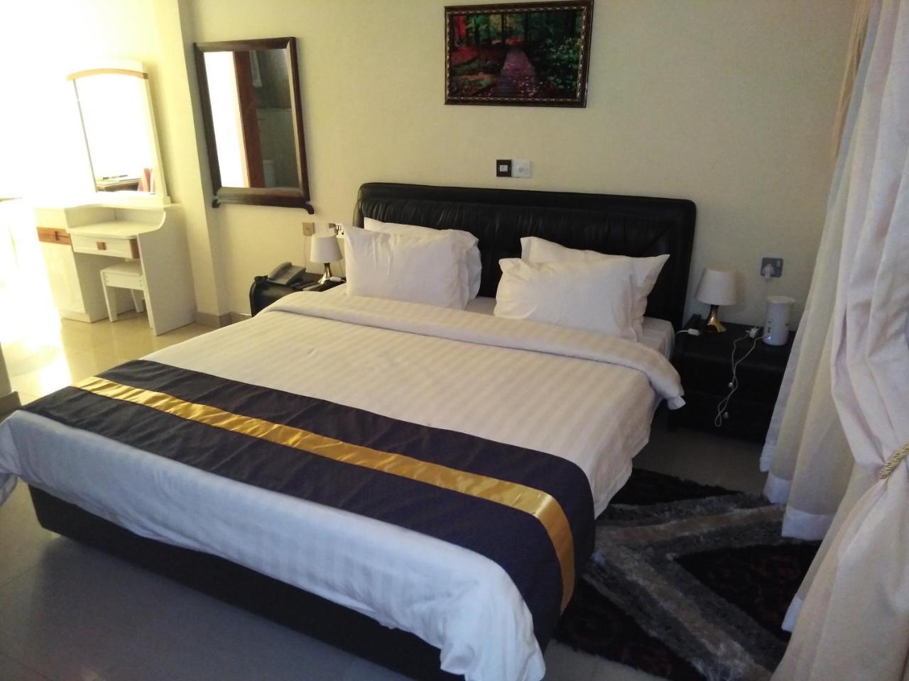 Jobyco Hotel Santeo 外观 照片