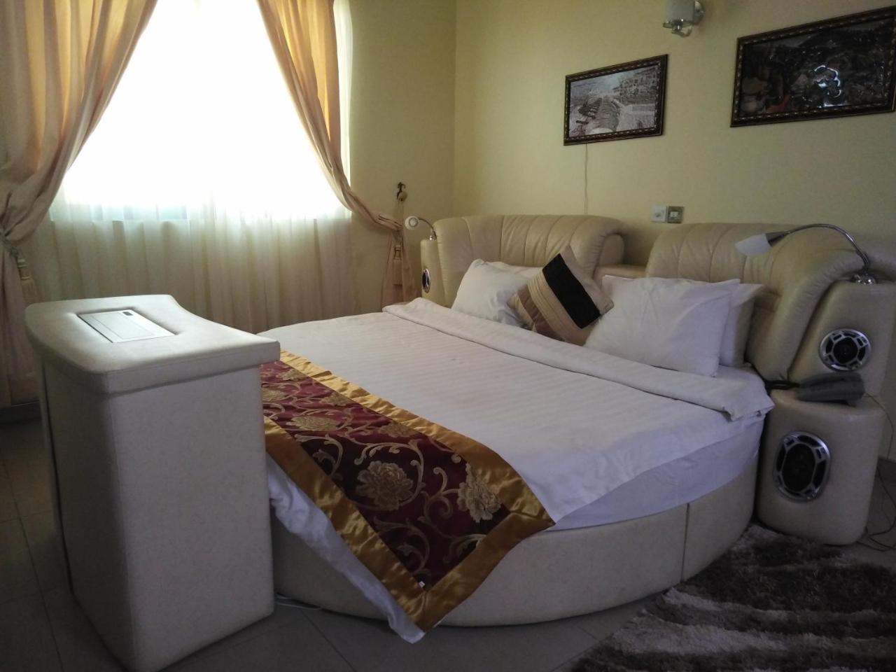 Jobyco Hotel Santeo 外观 照片